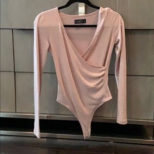Abercrombie & Fitch bodysuit